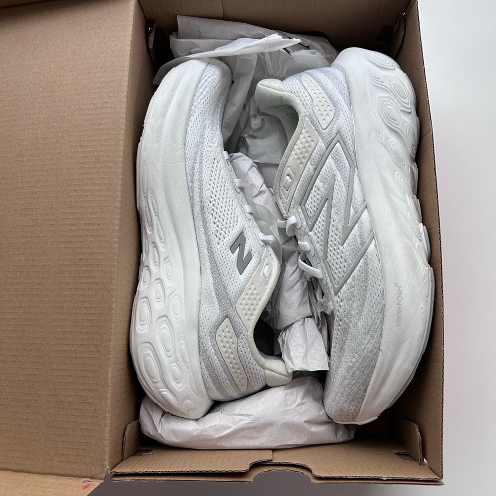 MEN NEW BALANCE FRESH FOAM x 1080v13